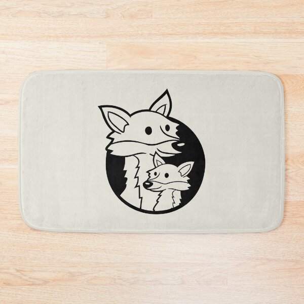 Item preview, Fox Hole Family Mom Child Father Mother Dad Sweet designed and sold by shirt-o-mat.