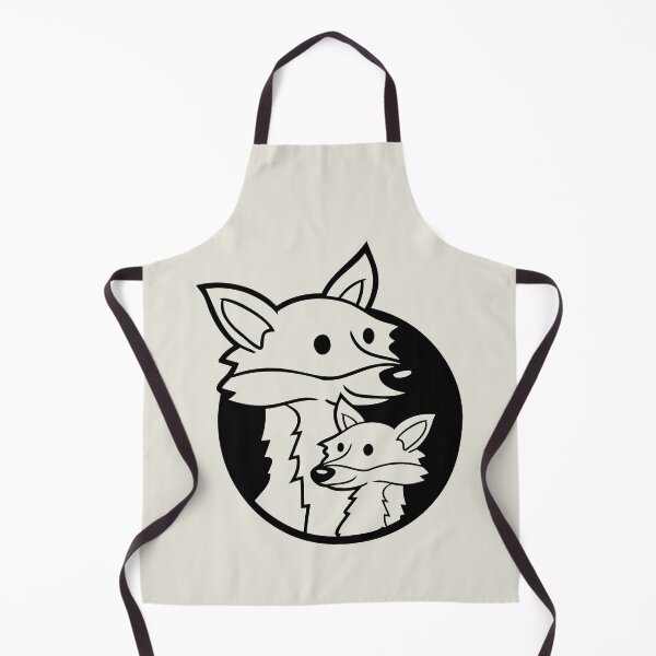 Item preview, Fox Hole Family Mom Child Father Mother Dad Sweet designed and sold by shirt-o-mat.