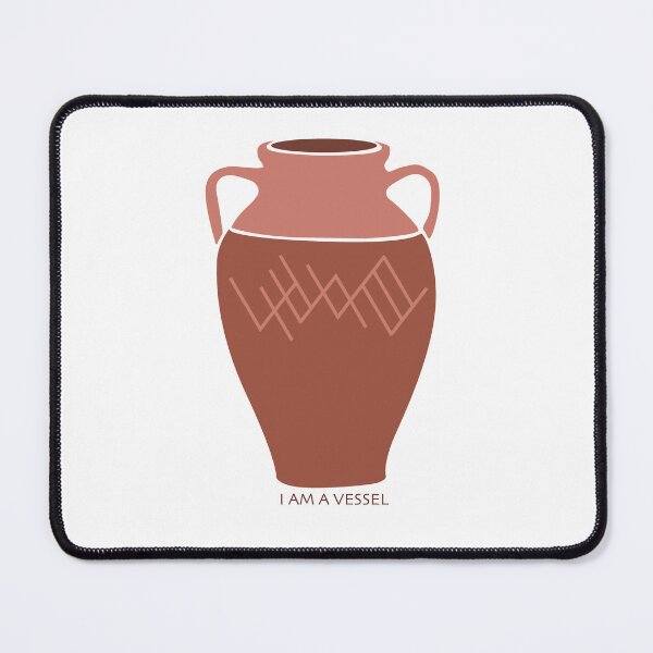 Item preview, Vessel designed and sold by faithfulcityzen.