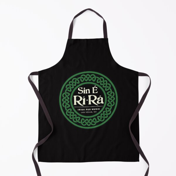 Item preview, Sin É Rí-Rá - Irish Pub Music - Celtic Circle designed and sold by SinERiRa.