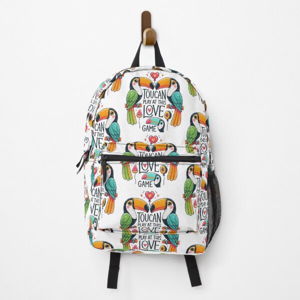Item preview, TOUCAN COUPLE- BIRD VALENTINE designed and sold by Rajasekar.