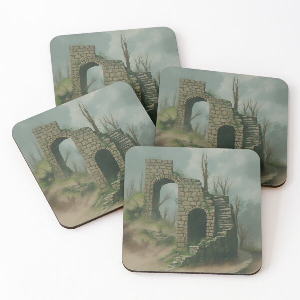 Item preview,  Broken Stairs designed and sold by Glenbobagins.