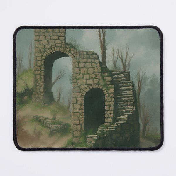 Item preview,  Broken Stairs designed and sold by Glenbobagins.