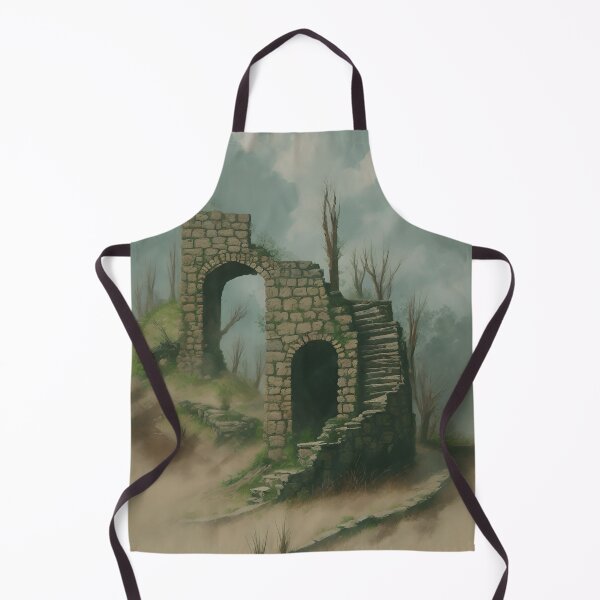 Item preview,  Broken Stairs designed and sold by Glenbobagins.