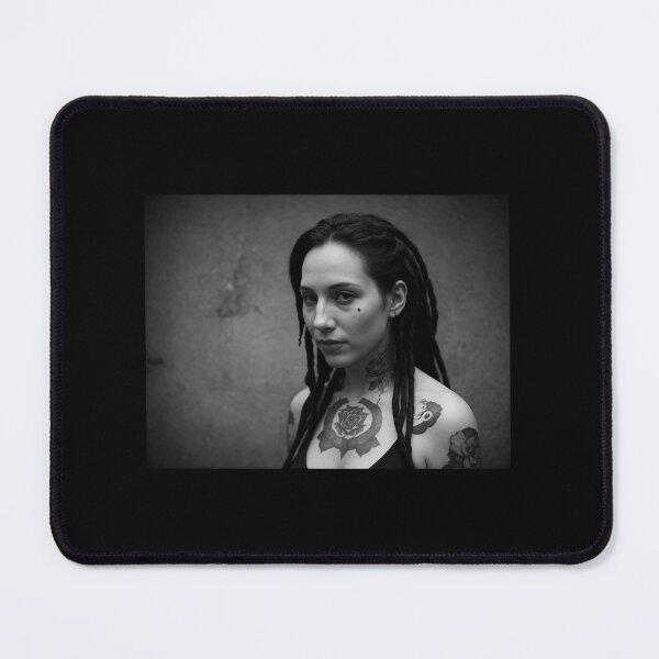 Item preview, Dopegirls (Limited Edition Print #1) designed and sold by santo ✝abú.