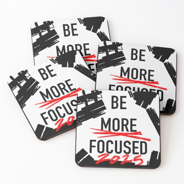 Item preview, “2025: THE YEAR I CRUSH MY GOALS” designed and sold by OPTIMUM  ARTWORKS.