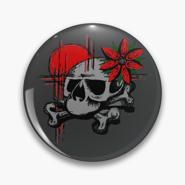 Item preview, SKULLSKETCH designed and sold by STUDIOTHREE13.