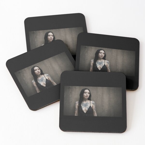 Item preview, Dopegirls (Limited Edition Print #2) designed and sold by Tabu Brand.