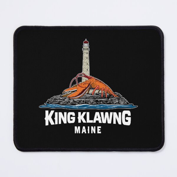 Item preview, King Klawng Boon Island Maine designed and sold by twHistory.