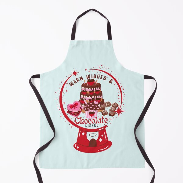 Item preview, LOVE AND BUBBLE GUM CHOCOLATE designed and sold by wildwhimsical.