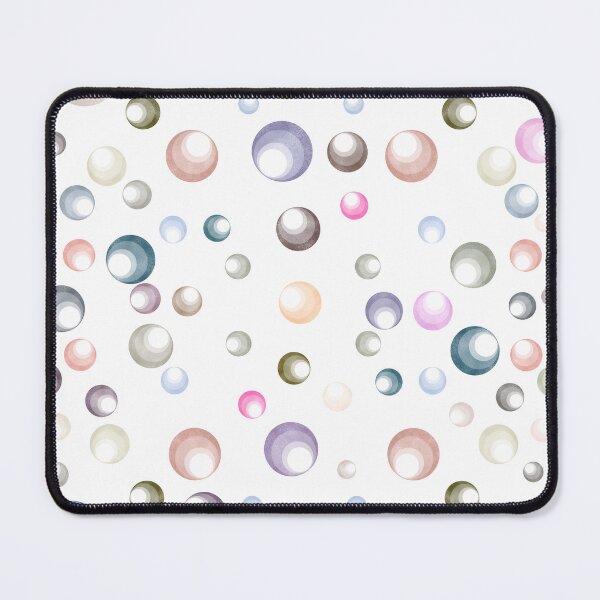 Item preview, Floating Bubbles designed and sold by Zilpa’s Prints.