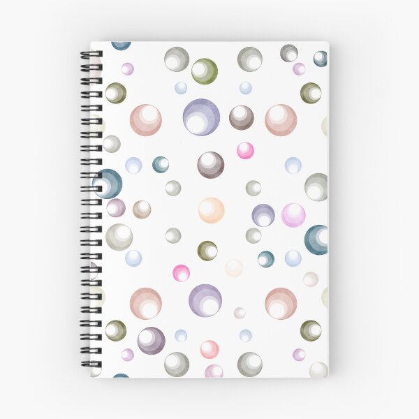 Item preview, Floating Bubbles designed and sold by Zilpa’s Prints.
