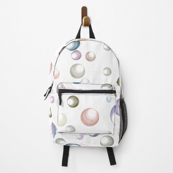 Item preview, Floating Bubbles designed and sold by Zilpa’s Prints.