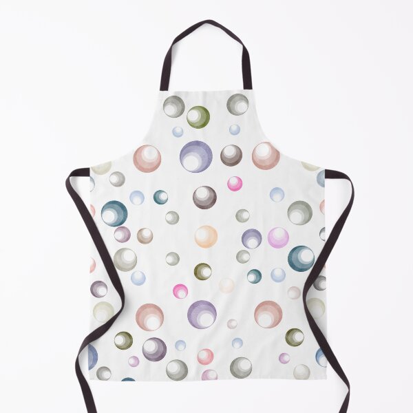 Item preview, Floating Bubbles designed and sold by Zilpa’s Prints.