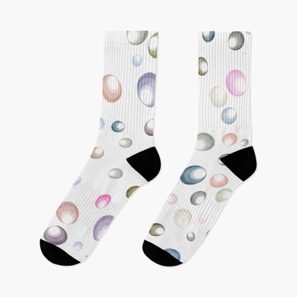 Item preview, Floating Bubbles designed and sold by Zilpa’s Prints.