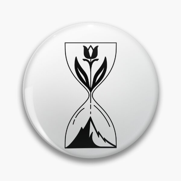 Item preview, Life Dial Sticker designed and sold by Dial Of Ruin LARP.
