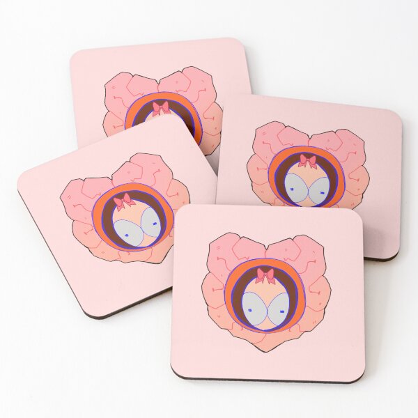 Item preview, Kenny G U T S Coquette designed and sold by emilyartstudios.