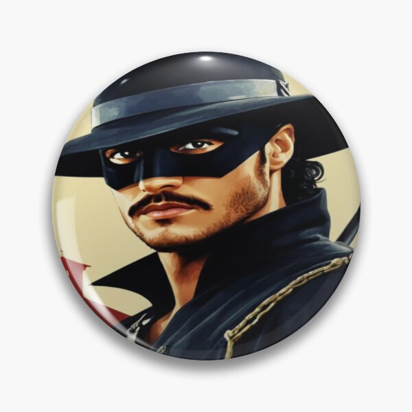 Aperçu de l'œuvre Zorro in the Moonlight - Legend Never Dies créée et vendue par RESKATORSILVER.