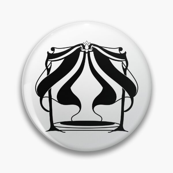 Item preview, The EverWylds Sticker designed and sold by Dial Of Ruin LARP.