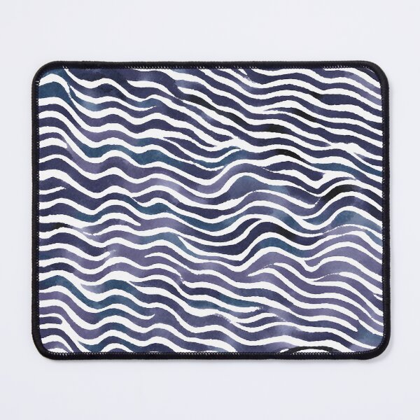 Item preview, Waves pattern designed and sold by Gioia-JJ.