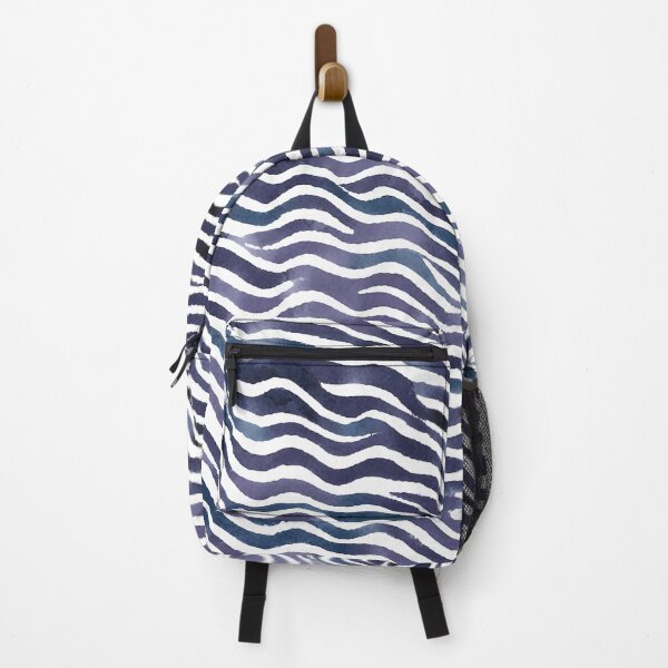 Item preview, Waves pattern designed and sold by Gioia-JJ.