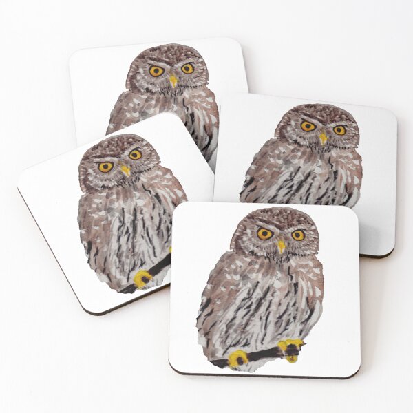 Item preview, Owl Owl designed and sold by Zamen.