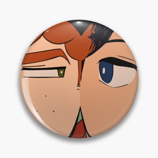 Item preview, Style Heart ANGRY designed and sold by emilyartstudios.
