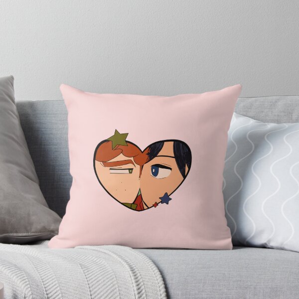 Item preview, Style Heart ANGRY designed and sold by emilyartstudios.