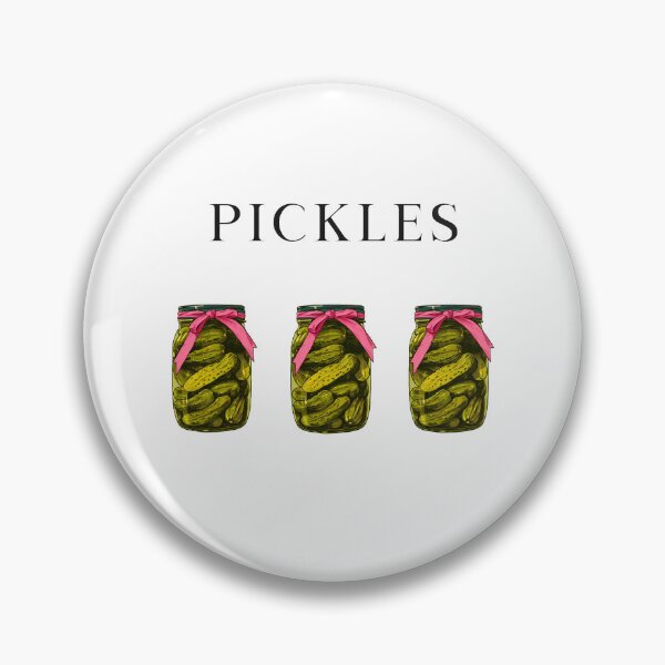 Item preview, Pickles!! designed and sold by Youngxo.