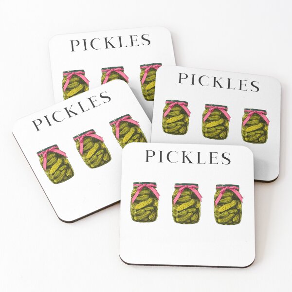 Item preview, Pickles!! designed and sold by Youngxo.
