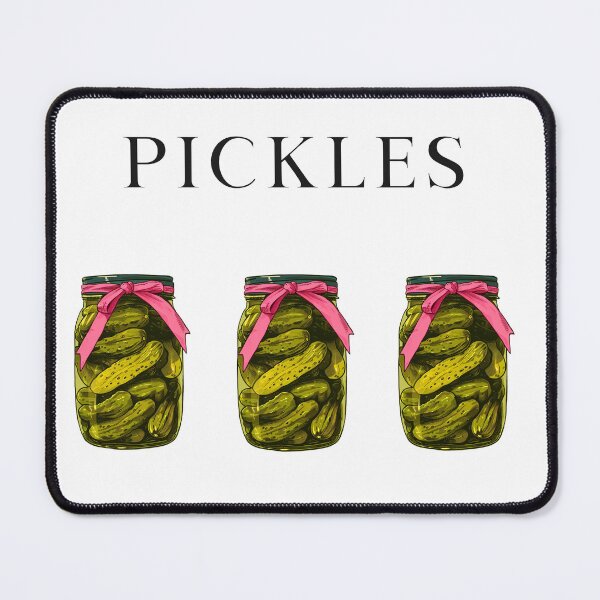 Item preview, Pickles!! designed and sold by Youngxo.