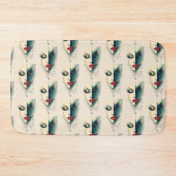 Item preview, "Radiant Muse: The Essence of Beauty" designed and sold by bloorose.