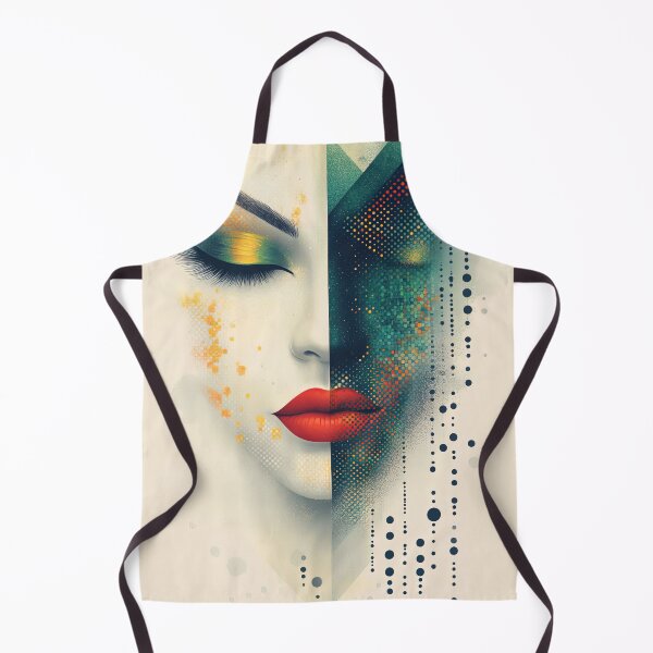 Item preview, "Radiant Muse: The Essence of Beauty" designed and sold by bloorose.