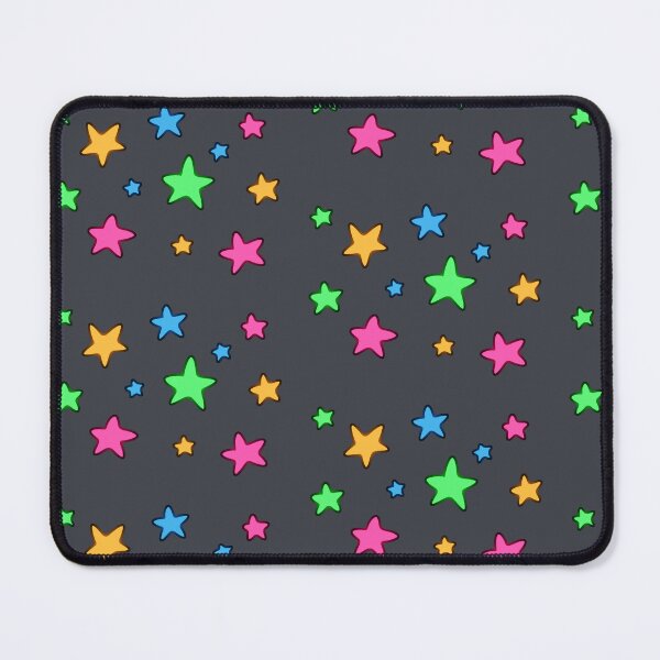 Item preview, Pastel Stars designed and sold by CallunaMoon.