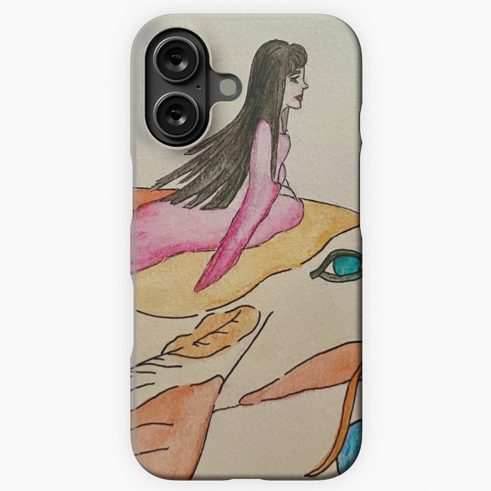 Item preview, iPhone Snap Case designed and sold by Under-TheBridge.
