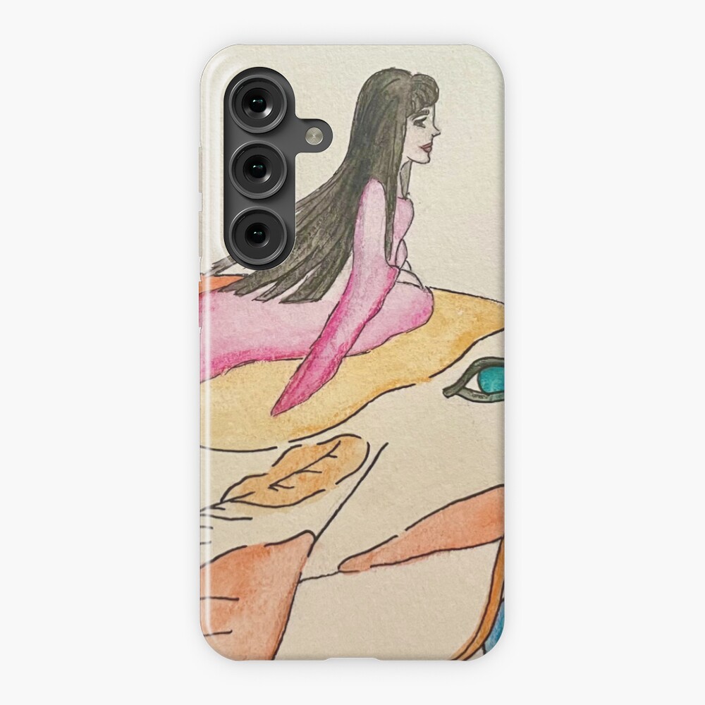 Item preview, Samsung Galaxy Snap Case designed and sold by Under-TheBridge.