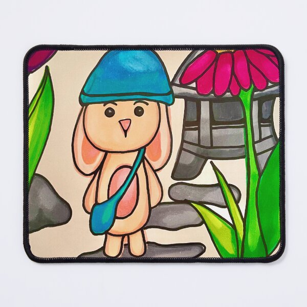 Item preview, Pooka designed and sold by Under-TheBridge.