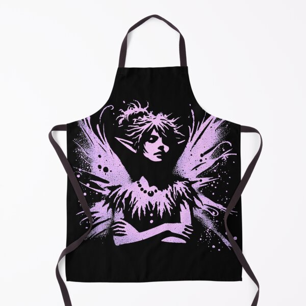 Item preview, Pink Fairy designed and sold by GothEeek.