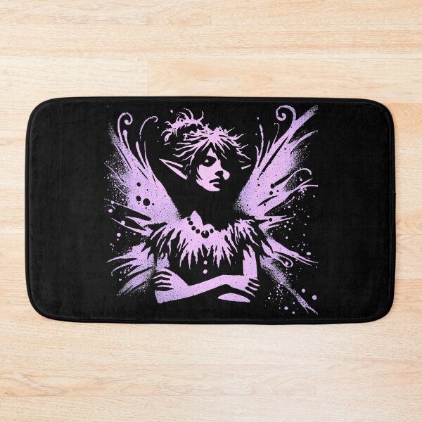 Item preview, Pink Fairy designed and sold by GothEeek.