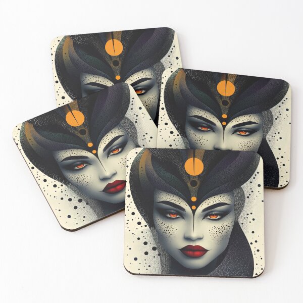 Item preview, "Ethereal Gaze" designed and sold by bloorose.