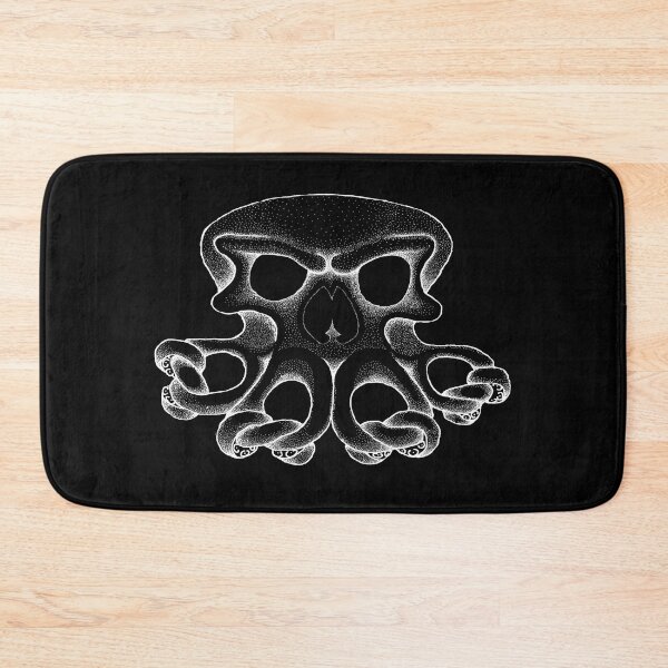 Item preview, OCTOKNUCKLEZ designed and sold by STUDIOTHREE13.