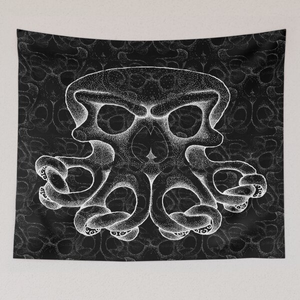 Item preview, OCTOKNUCKLEZ designed and sold by STUDIOTHREE13.