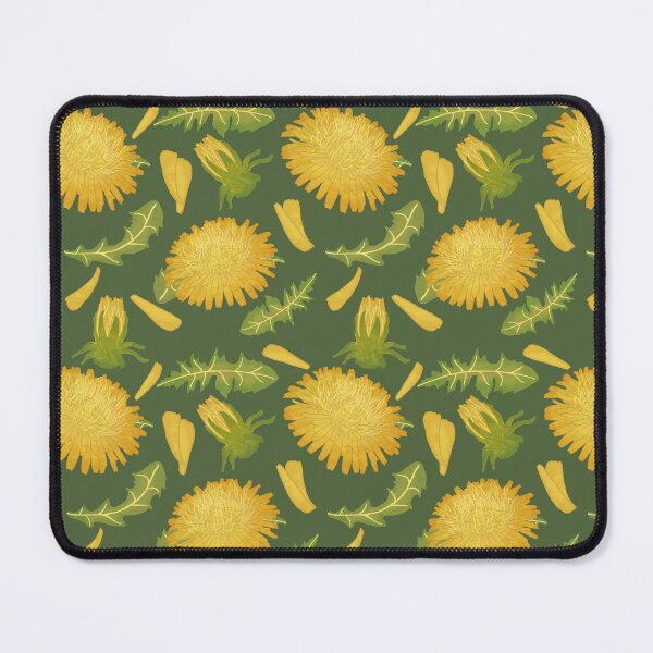 Item preview, Dandelion  designed and sold by terrafauna.