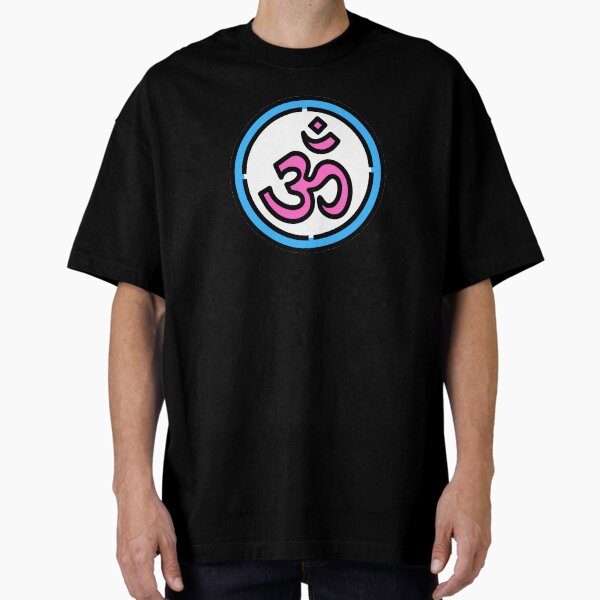 Item preview, "Om" is considered the primordial sound of the universe designed and sold by Roseanne's Legacy Tees.