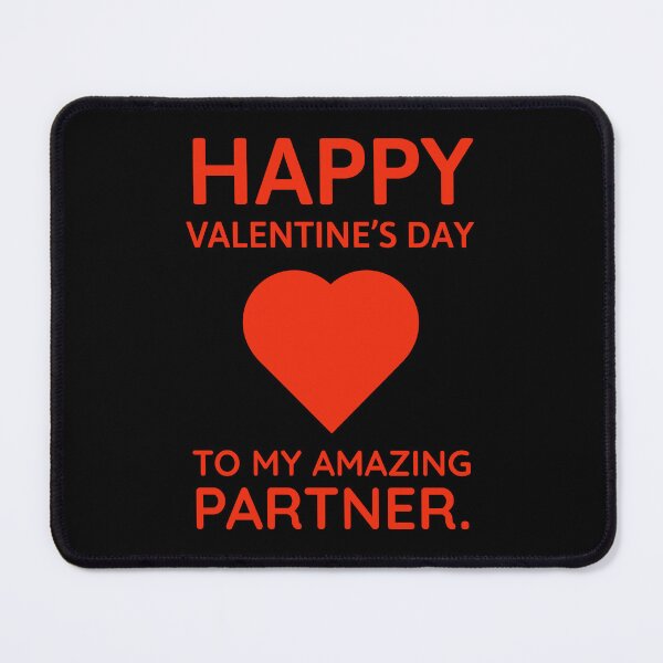 Item preview, Happy Valentine’s Day designed and sold by Rachel the Artist .