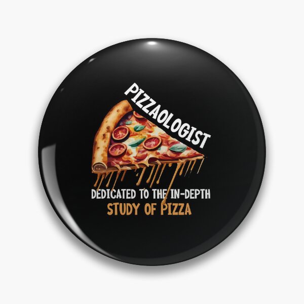 Item preview, Pizzaologist Funny Pizza Maker Lover Italian Foodie designed and sold by Dressed For  Duty.
