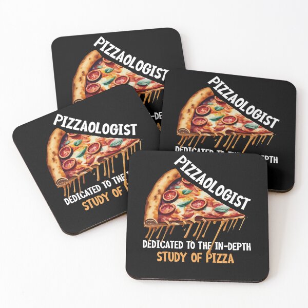 Item preview, Pizzaologist Funny Pizza Maker Lover Italian Foodie designed and sold by Dressed For  Duty.