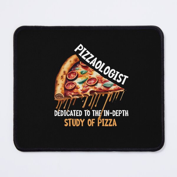 Item preview, Pizzaologist Funny Pizza Maker Lover Italian Foodie designed and sold by Dressed For Duty.
