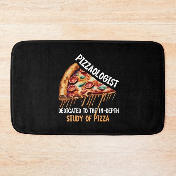 Item preview, Pizzaologist Funny Pizza Maker Lover Italian Foodie designed and sold by Dressed For  Duty.