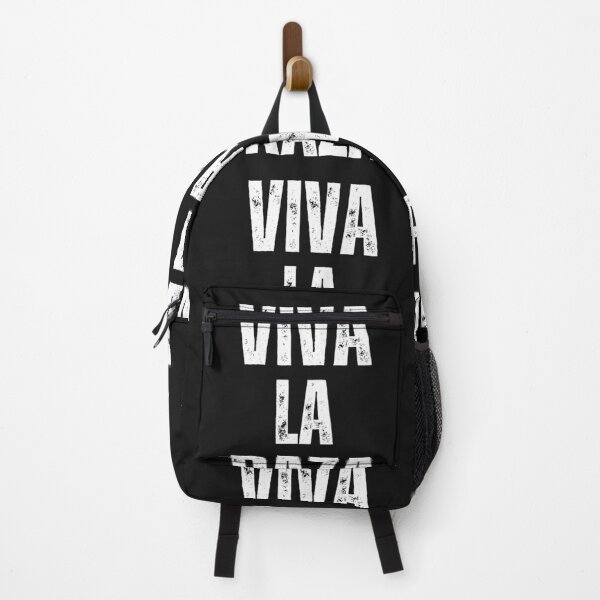 Item preview, Viva la Raza Immigration rights anti Trump 2025 designed and sold by erozzz.